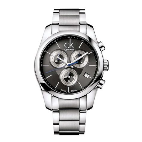 reloj calvin klein hombre|calvin klein watches swiss made.